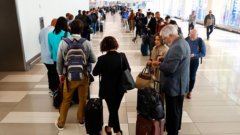 AI air traffic system promises fewer flight delays Gold Coast Optometrists