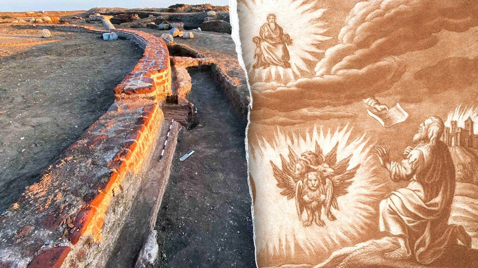 Ancient ritual complex unearthed at site tied to biblical city in Ezekiel: 'Still holds many secrets' Gold Coast Optometrists