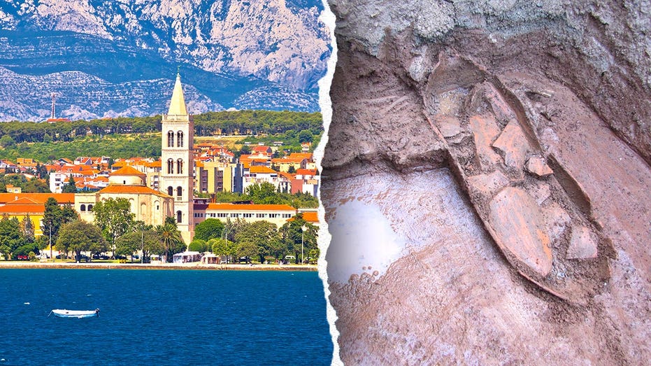Archaeologists unearth ancient Roman burials beneath bustling district of coastal tourist destination Gold Coast Optometrists