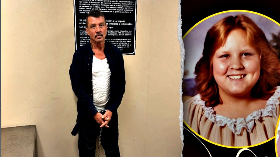 Cold-case fugitive busted south of the border as new DNA tech allegedly ties him to teen's roadside killing Gold Coast Optometrists