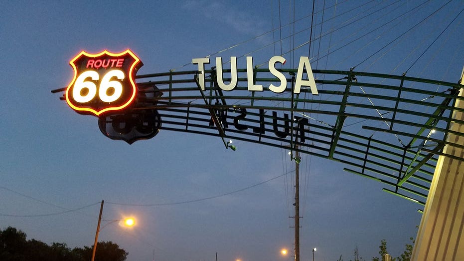 Fox News' Steve Doocy travels Route 66, uncovers the stories that built America over a century Gold Coast Optometrists