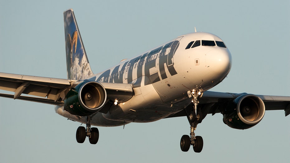 Frontier jet strikes, kills person on Denver airport runway during takeoff after security breach Gold Coast Optometrists