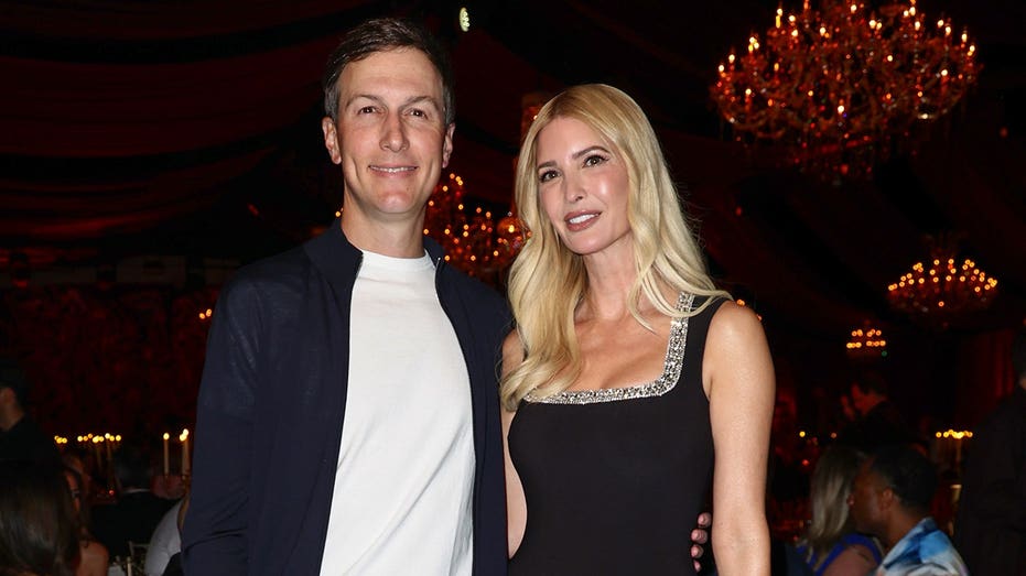 Ivanka Trump and Jared Kushner enjoy date night after she opens up about deep bond Gold Coast Optometrists