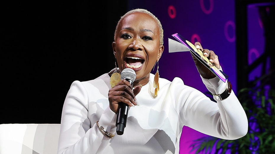 Joy Reid guest accuses America of 'coddling weak White men' in anti-Trump rant targeting conservatives Gold Coast Optometrists
