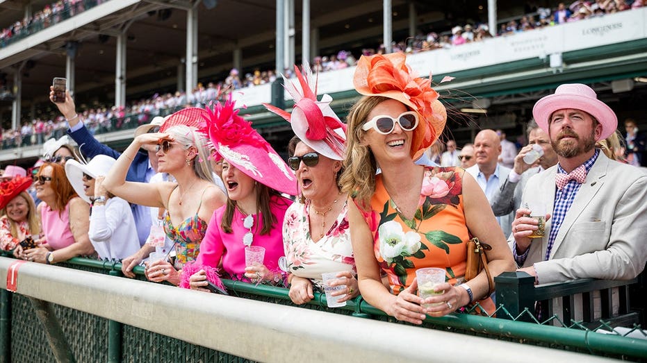 Kentucky Derby no longer guaranteed boom for Lexington as vacant hotel rooms replace sellouts Gold Coast Optometrists