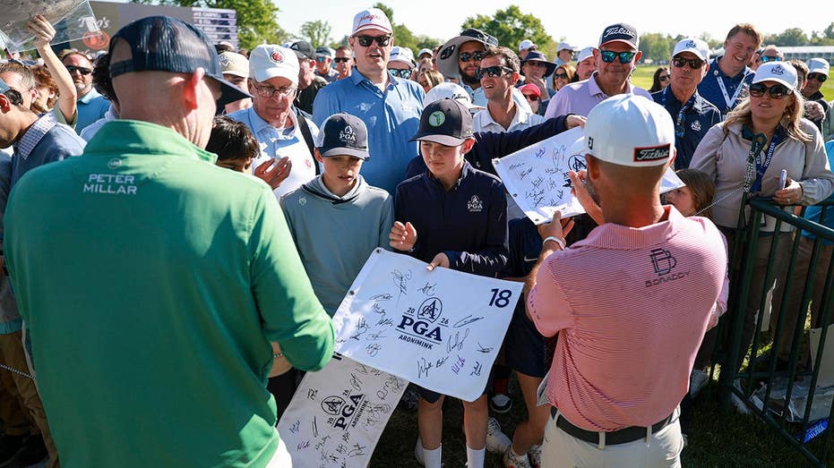 PGA Championship tickets are surprisingly cheap one day ahead of Thursday's opening round Gold Coast Optometrists